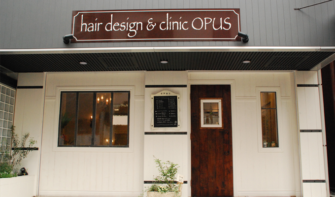 OPUS SALON1