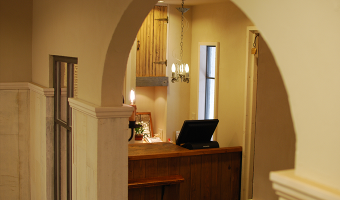 OPUS SALON4